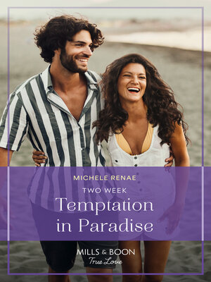 cover image of Two Week Temptation In Paradise